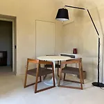 Oda ve Kahvaltı Casina Fontana 4*