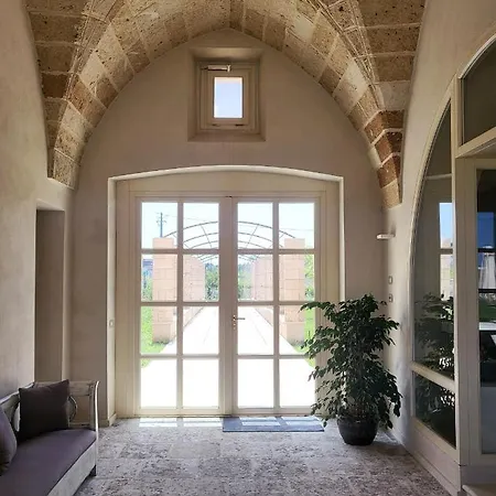Casina Fontana Bed & Breakfast