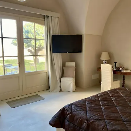 Casina Fontana 4* Lecce