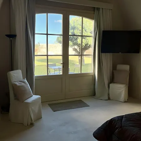 Casina Fontana Bed & Breakfast *