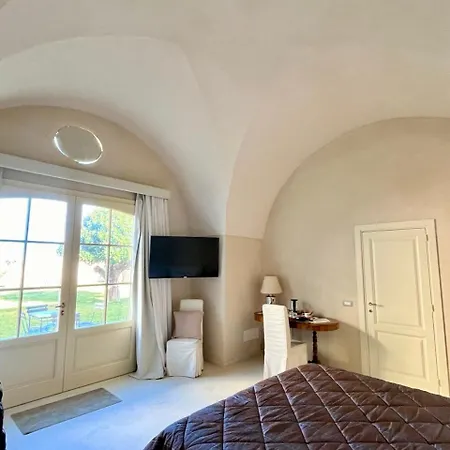 Casina Fontana Bed & Breakfast Lecce