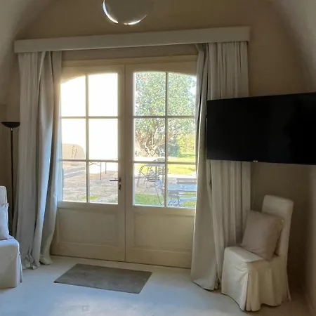 Bed & Breakfast Casina Fontana 4*