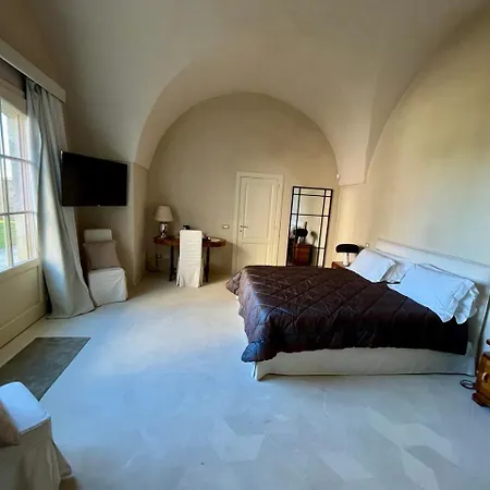 Casina Fontana 4*