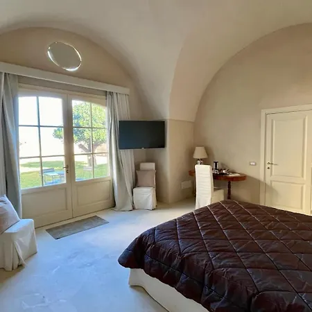 Oda ve Kahvaltı Casina Fontana