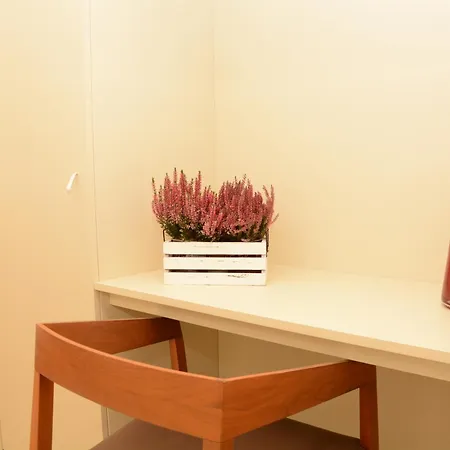 Casina Fontana 4*