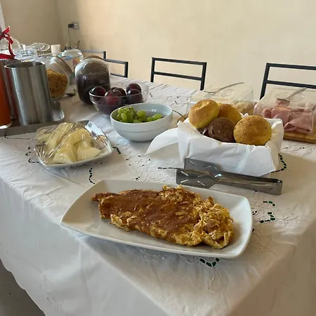 Casina Fontana 4* ليتشي