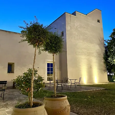 Casina Fontana