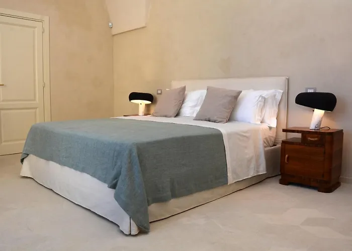Casina Fontana 4*