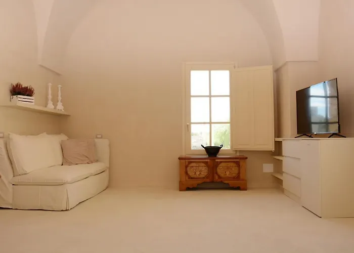 Bed & Breakfast Casina Fontana 4*