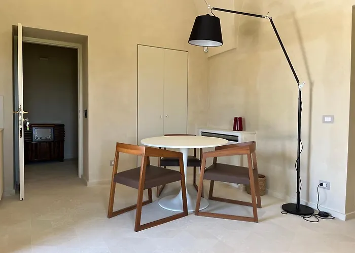 Bed & Breakfast Casina Fontana 4*