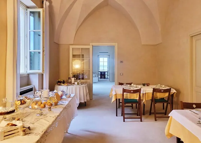 Casina Fontana 4* Lecce