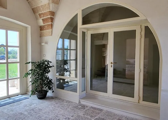 Bed & Breakfast Casina Fontana Lecce