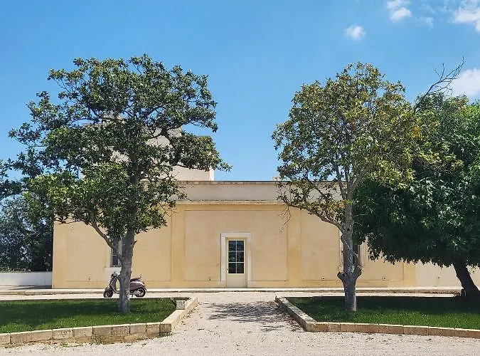 Bed & Breakfast Casina Fontana