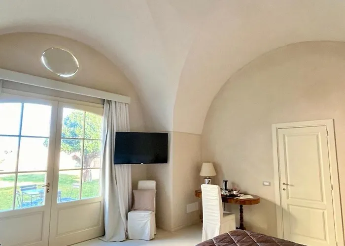 Casina Fontana Bed & Breakfast Lecce
