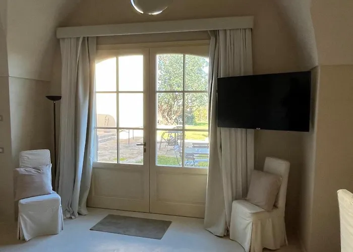Bed & Breakfast Casina Fontana 4*