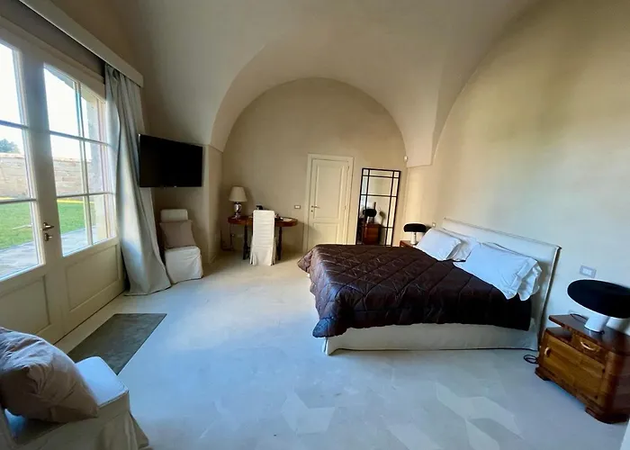 Casina Fontana 4*