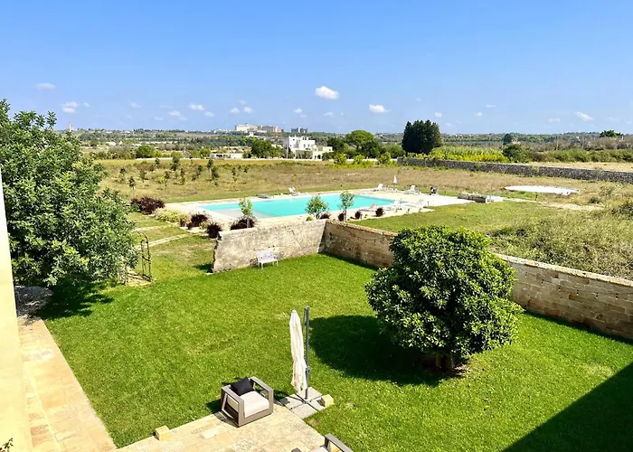 Bed & Breakfast Casina Fontana