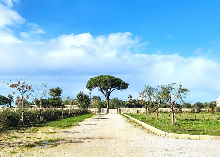 Casina Fontana