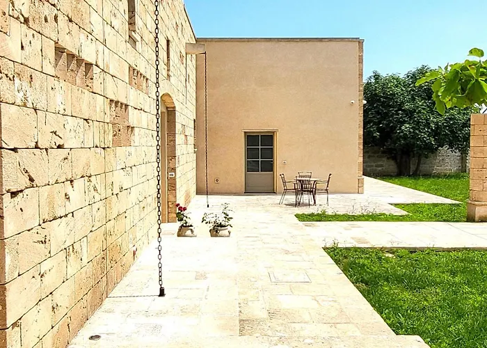 Casina Fontana Bed & Breakfast