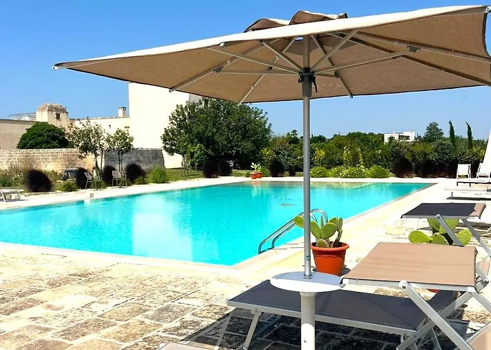Casina Fontana Bed & Breakfast