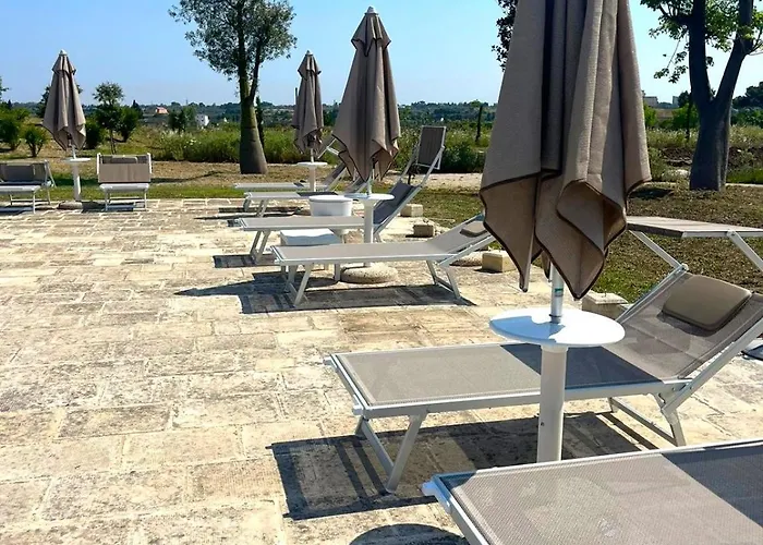Casina Fontana Bed & Breakfast 4*