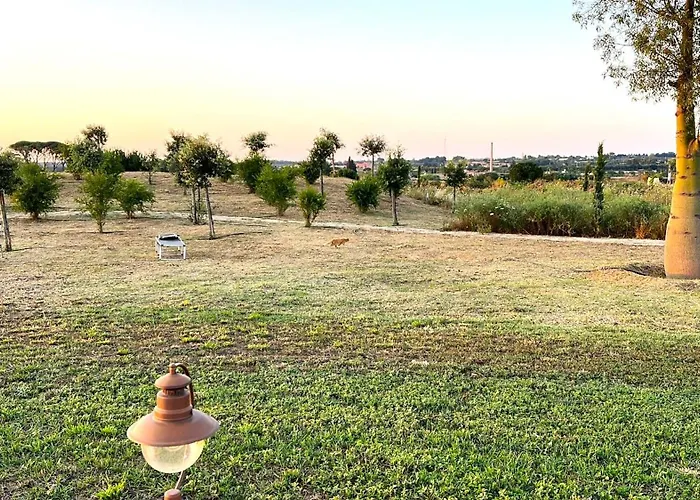 Bed & Breakfast Casina Fontana Lecce