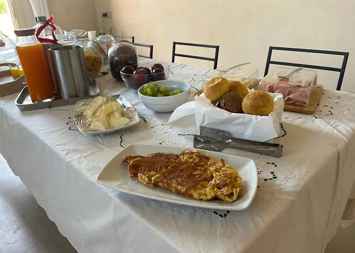 Casina Fontana 4* Lecce