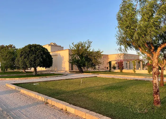 Bed & Breakfast Casina Fontana 4*