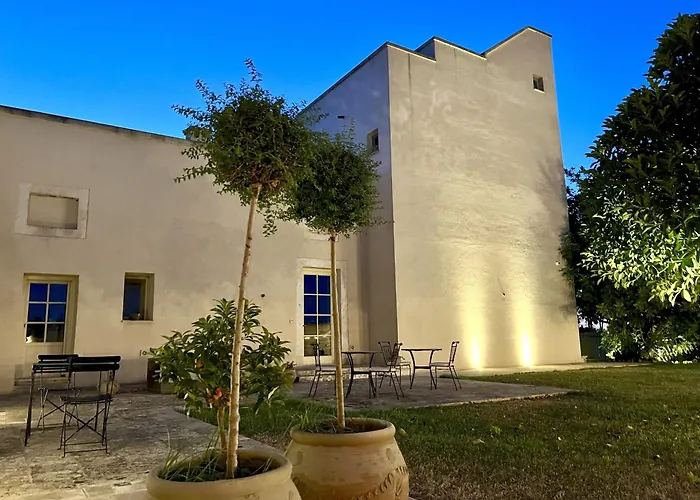 Casina Fontana