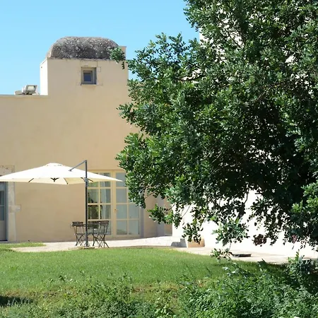 Casina Fontana Nocleg ze śniadaniem