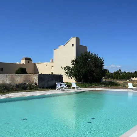 Casina Fontana Bed & Breakfast *