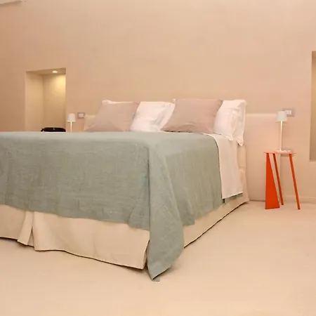 فندق مبيت وإفطار Casina Fontana ليتشي