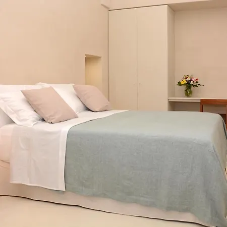 Casina Fontana Bed & Breakfast *