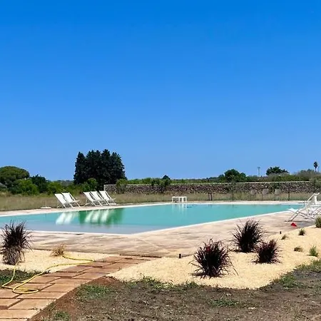 Bed & Breakfast Casina Fontana *