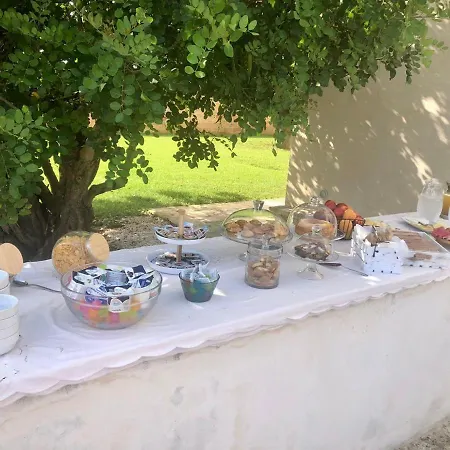 Bed & Breakfast Casina Fontana *
