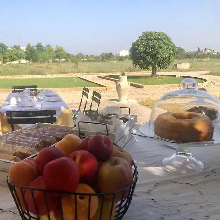 Bed & Breakfast Casina Fontana *