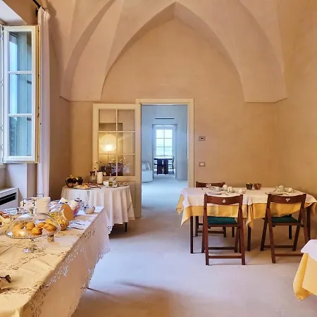 Casina Fontana 4* ليتشي