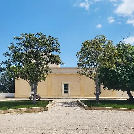 Bed & Breakfast Casina Fontana