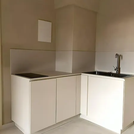 Bed and Breakfast Casina Fontana Λέτσε