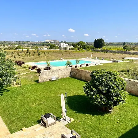 Bed and Breakfast Casina Fontana