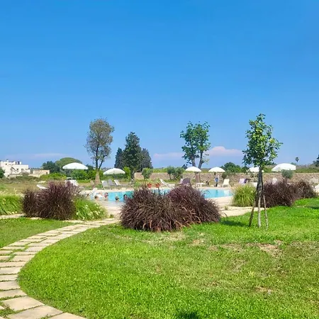 Casina Fontana 4*