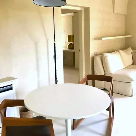 Casina Fontana 4* Λέτσε