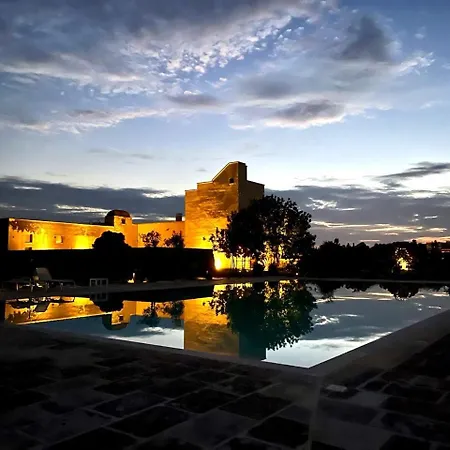 Casina Fontana Bed & Breakfast