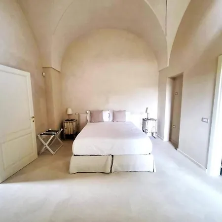 Casina Fontana Bed & Breakfast *