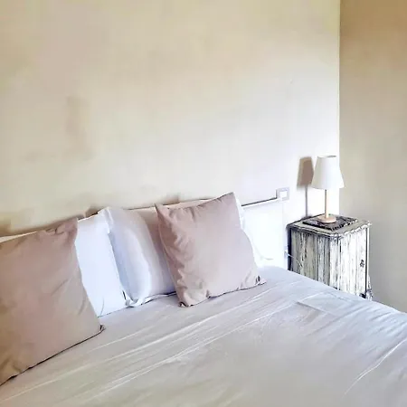 Bed & Breakfast Casina Fontana *