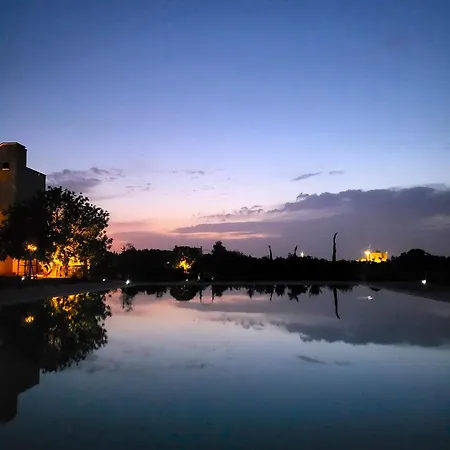 Casina Fontana Bed & Breakfast Lecce