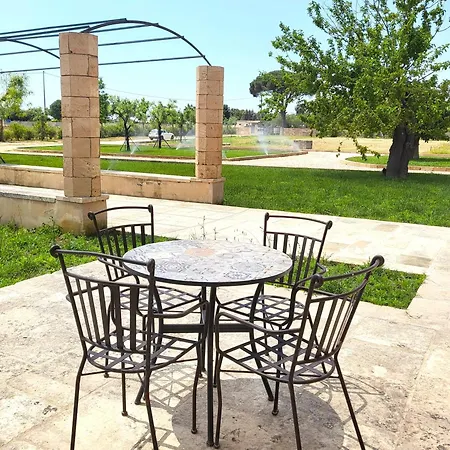 Casina Fontana 4* Lecce