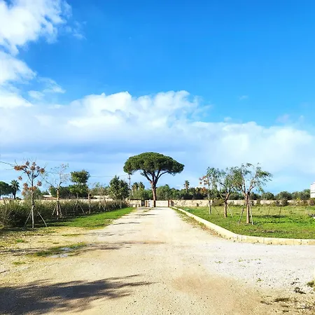 Casina Fontana