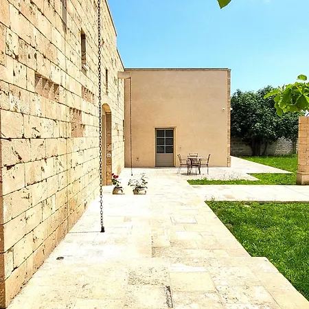 Casina Fontana Bed and Breakfast