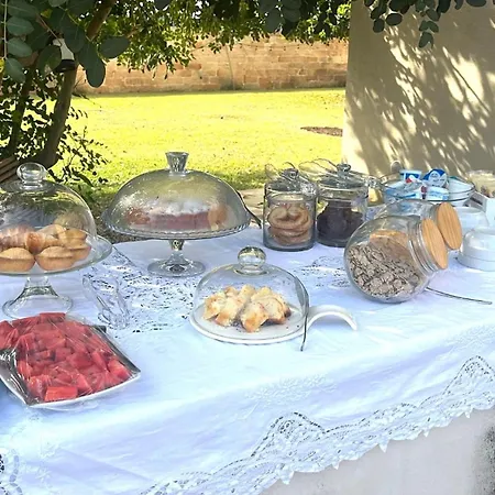 Casina Fontana 4* Λέτσε